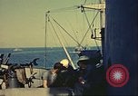 Immagine di Convoglio alleato Il Nord Africa, 1942, secondo 3 filmato di repertorio 65675065276