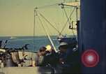 Immagine di Convoglio alleato Il Nord Africa, 1942, secondo 4 filmato di repertorio 65675065276