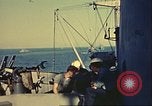 Immagine di Convoglio alleato Il Nord Africa, 1942, secondo 6 filmato di repertorio 65675065276