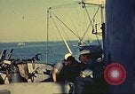 Immagine di Convoglio alleato Il Nord Africa, 1942, secondo 7 filmato di repertorio 65675065276
