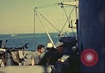 Immagine di Convoglio alleato Il Nord Africa, 1942, secondo 8 filmato di repertorio 65675065276