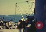 Immagine di Convoglio alleato Il Nord Africa, 1942, secondo 9 filmato di repertorio 65675065276