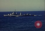 Immagine di Convoglio alleato Il Nord Africa, 1942, secondo 12 filmato di repertorio 65675065276