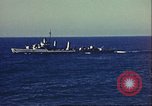 Immagine di Convoglio alleato Il Nord Africa, 1942, secondo 16 filmato di repertorio 65675065276