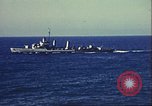 Immagine di Convoglio alleato Il Nord Africa, 1942, secondo 17 filmato di repertorio 65675065276