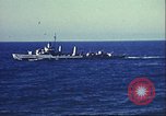 Immagine di Convoglio alleato Il Nord Africa, 1942, secondo 21 filmato di repertorio 65675065276