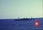 Immagine di Convoglio alleato Il Nord Africa, 1942, secondo 24 filmato di repertorio 65675065276