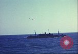 Immagine di Convoglio alleato Il Nord Africa, 1942, secondo 25 filmato di repertorio 65675065276
