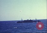 Immagine di Convoglio alleato Il Nord Africa, 1942, secondo 26 filmato di repertorio 65675065276