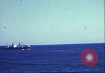 Immagine di Convoglio alleato Il Nord Africa, 1942, secondo 32 filmato di repertorio 65675065276