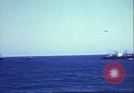 Immagine di Convoglio alleato Il Nord Africa, 1942, secondo 36 filmato di repertorio 65675065276