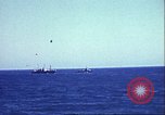 Immagine di Convoglio alleato Il Nord Africa, 1942, secondo 38 filmato di repertorio 65675065276