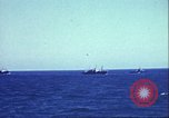 Immagine di Convoglio alleato Il Nord Africa, 1942, secondo 40 filmato di repertorio 65675065276