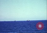 Immagine di Convoglio alleato Il Nord Africa, 1942, secondo 48 filmato di repertorio 65675065276