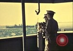Immagine di USS Samuel Chase (APA-26) Il Nord Africa, 1942, secondo 30 filmato di repertorio 65675065277