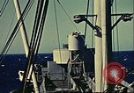 Immagine di USS Samuel Chase (APA-26) Il Nord Africa, 1942, secondo 37 filmato di repertorio 65675065277