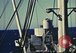 Immagine di USS Samuel Chase (APA-26) Il Nord Africa, 1942, secondo 40 filmato di repertorio 65675065277
