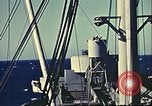 Immagine di USS Samuel Chase (APA-26) Il Nord Africa, 1942, secondo 41 filmato di repertorio 65675065277