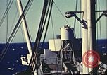 Immagine di USS Samuel Chase (APA-26) Il Nord Africa, 1942, secondo 44 filmato di repertorio 65675065277