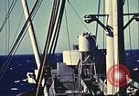 Immagine di USS Samuel Chase (APA-26) Il Nord Africa, 1942, secondo 45 filmato di repertorio 65675065277