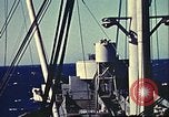 Immagine di USS Samuel Chase (APA-26) Il Nord Africa, 1942, secondo 46 filmato di repertorio 65675065277