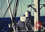 Immagine di USS Samuel Chase (APA-26) Il Nord Africa, 1942, secondo 47 filmato di repertorio 65675065277