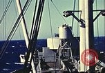 Immagine di USS Samuel Chase (APA-26) Il Nord Africa, 1942, secondo 48 filmato di repertorio 65675065277