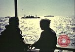 Immagine di USS Samuel Chase (APA-26) Il Nord Africa, 1942, secondo 49 filmato di repertorio 65675065277