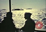 Immagine di USS Samuel Chase (APA-26) Il Nord Africa, 1942, secondo 54 filmato di repertorio 65675065277