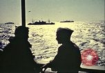 Immagine di USS Samuel Chase (APA-26) Il Nord Africa, 1942, secondo 55 filmato di repertorio 65675065277