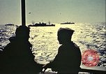 Immagine di USS Samuel Chase (APA-26) Il Nord Africa, 1942, secondo 56 filmato di repertorio 65675065277