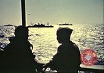 Immagine di USS Samuel Chase (APA-26) Il Nord Africa, 1942, secondo 58 filmato di repertorio 65675065277