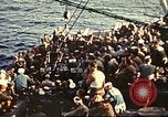Immagine di USS Samuel Chase (APA-26) Il Nord Africa, 1942, secondo 1 filmato di repertorio 65675065278