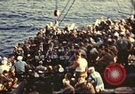 Immagine di USS Samuel Chase (APA-26) Il Nord Africa, 1942, secondo 3 filmato di repertorio 65675065278