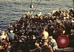 Immagine di USS Samuel Chase (APA-26) Il Nord Africa, 1942, secondo 4 filmato di repertorio 65675065278