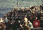 Immagine di USS Samuel Chase (APA-26) Il Nord Africa, 1942, secondo 5 filmato di repertorio 65675065278