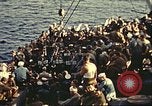 Immagine di USS Samuel Chase (APA-26) Il Nord Africa, 1942, secondo 6 filmato di repertorio 65675065278