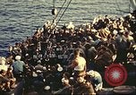 Immagine di USS Samuel Chase (APA-26) Il Nord Africa, 1942, secondo 7 filmato di repertorio 65675065278