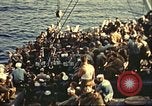 Immagine di USS Samuel Chase (APA-26) Il Nord Africa, 1942, secondo 8 filmato di repertorio 65675065278