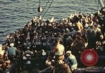 Immagine di USS Samuel Chase (APA-26) Il Nord Africa, 1942, secondo 9 filmato di repertorio 65675065278