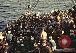 Immagine di USS Samuel Chase (APA-26) Il Nord Africa, 1942, secondo 10 filmato di repertorio 65675065278