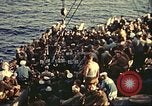 Immagine di USS Samuel Chase (APA-26) Il Nord Africa, 1942, secondo 11 filmato di repertorio 65675065278