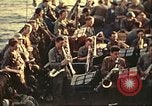 Immagine di USS Samuel Chase (APA-26) Il Nord Africa, 1942, secondo 30 filmato di repertorio 65675065278