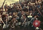 Immagine di USS Samuel Chase (APA-26) Il Nord Africa, 1942, secondo 32 filmato di repertorio 65675065278