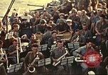 Immagine di USS Samuel Chase (APA-26) Il Nord Africa, 1942, secondo 33 filmato di repertorio 65675065278