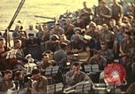 Immagine di USS Samuel Chase (APA-26) Il Nord Africa, 1942, secondo 35 filmato di repertorio 65675065278