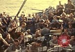 Immagine di USS Samuel Chase (APA-26) Il Nord Africa, 1942, secondo 36 filmato di repertorio 65675065278