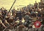 Immagine di USS Samuel Chase (APA-26) Il Nord Africa, 1942, secondo 37 filmato di repertorio 65675065278