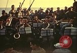 Immagine di USS Samuel Chase (APA-26) Il Nord Africa, 1942, secondo 42 filmato di repertorio 65675065278