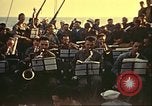 Immagine di USS Samuel Chase (APA-26) Il Nord Africa, 1942, secondo 44 filmato di repertorio 65675065278